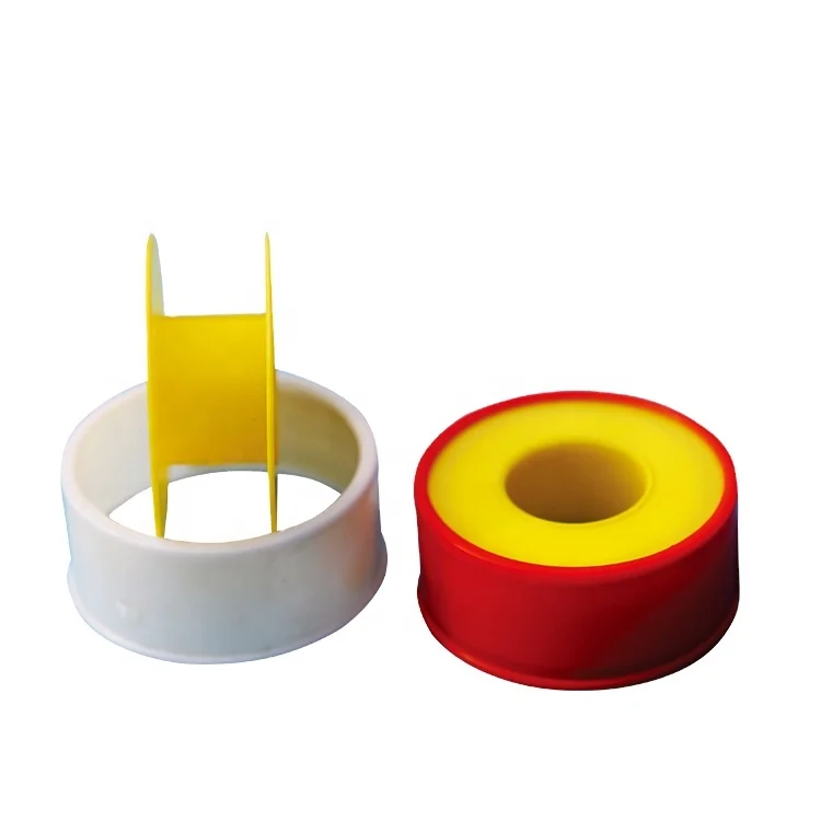  25mm ptfe thread seal tape used high temperature for