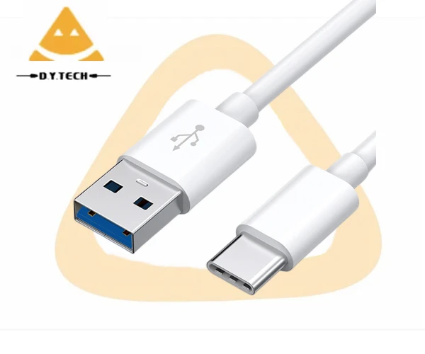 Type-c to usb Type-C data cable 5A fast charging cable suitable for Huawei Xiaomi phones with 5A fast charging