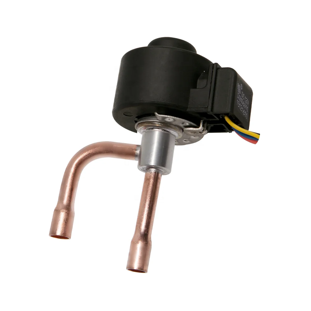 Air Conditioning EEV High Quality Refrigerant Electronic Expansion Valve Controller