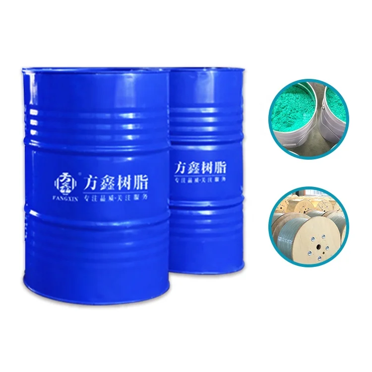 Bisphenol-A epoxy vinyl ester resin good corrosion resistance