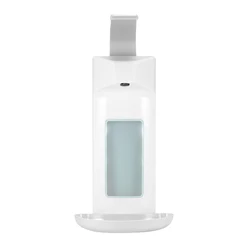 Elbow Sanitizer Liquid Soap Dispenser Plastic Pump for Kitchen Bathroom Toilet