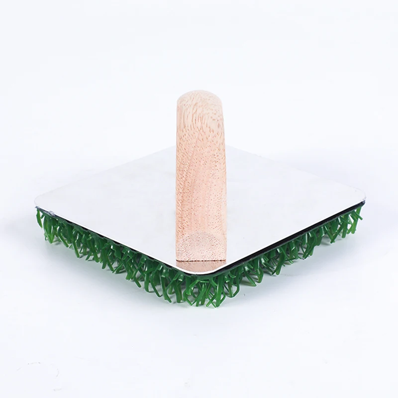 hot sale 1 inch decorative texture TM-K1 air acrylic Paint Roller brushes with best price wall Paint Brush