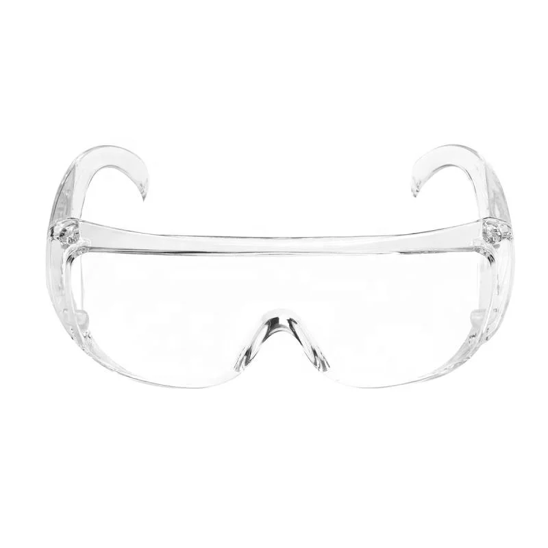 Custom anti splash  clear Safety glass