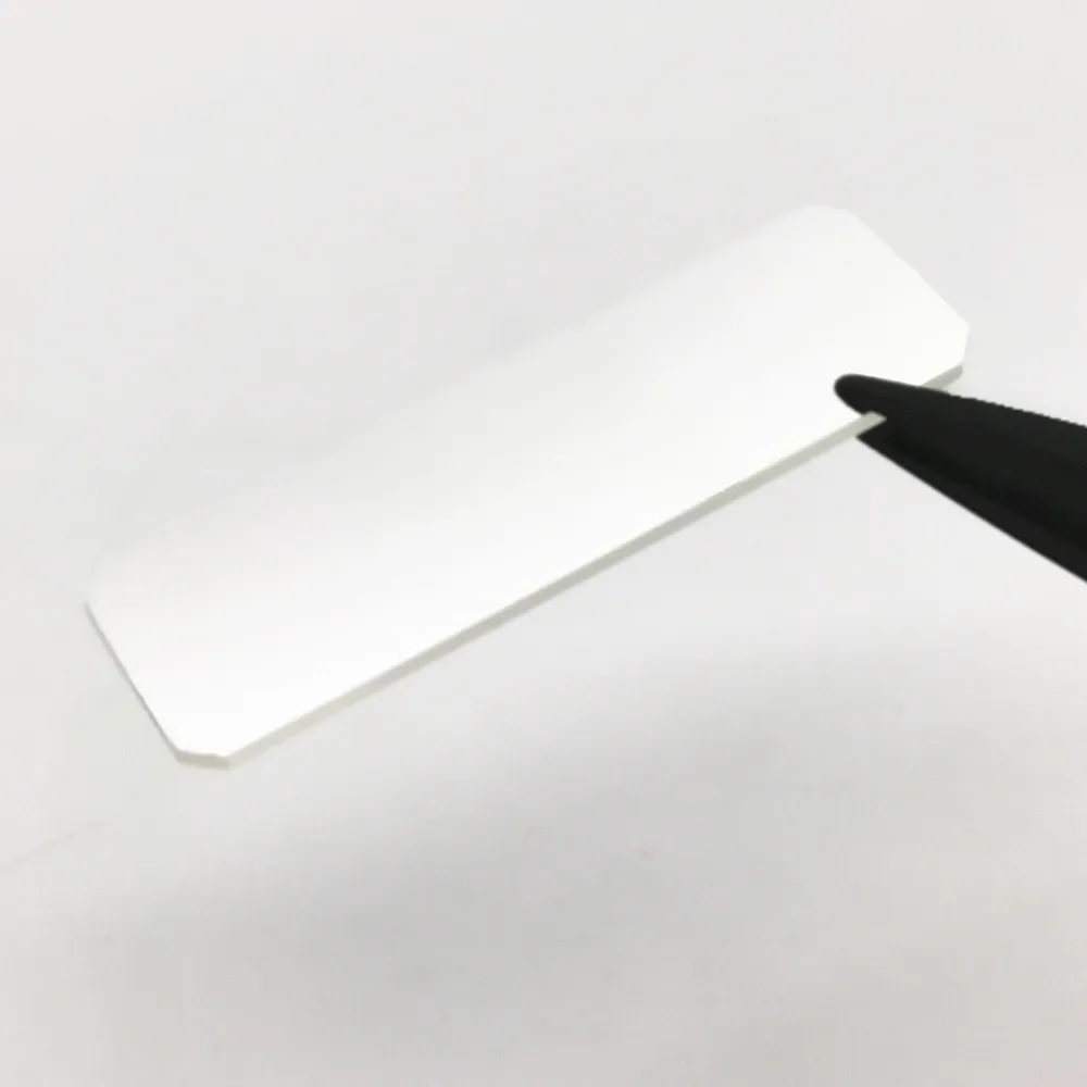 
Can be customized 850nm 905nm 940nm ir pass optical bandpass filter 