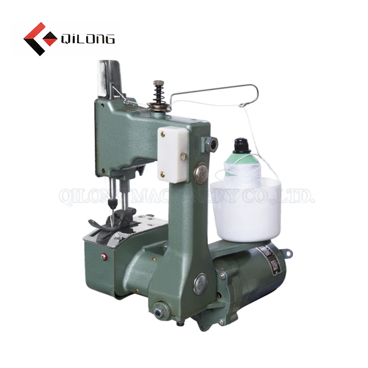 Hot sell GK9-2 Portable Bag Closing Machine Closer Industrial Sewing Machine For Woven Bag / Jute Bag