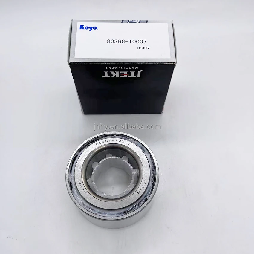 Japan KOYO Auto DAC Series Wheel Hub Bearing DAC42760040/37 Bearing