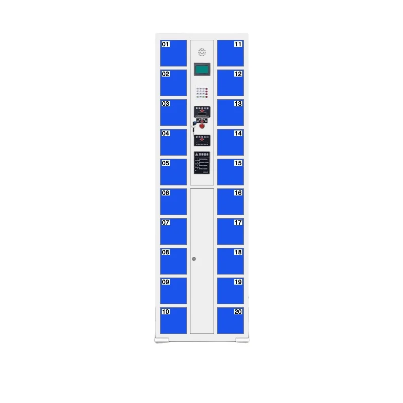 Coloured Cupboard Near Code Boxes Lock Room Box Smart Wide Drawer Apartment Locker Manufacturers