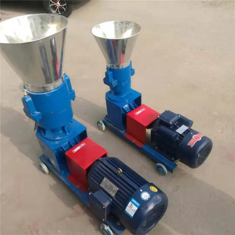 straw pellet production line pellet machine making line pellet mill machine 5 ton per hour