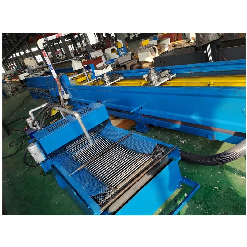 
China perfect low price 2MK2150x5 CNC deep hole honing machine 