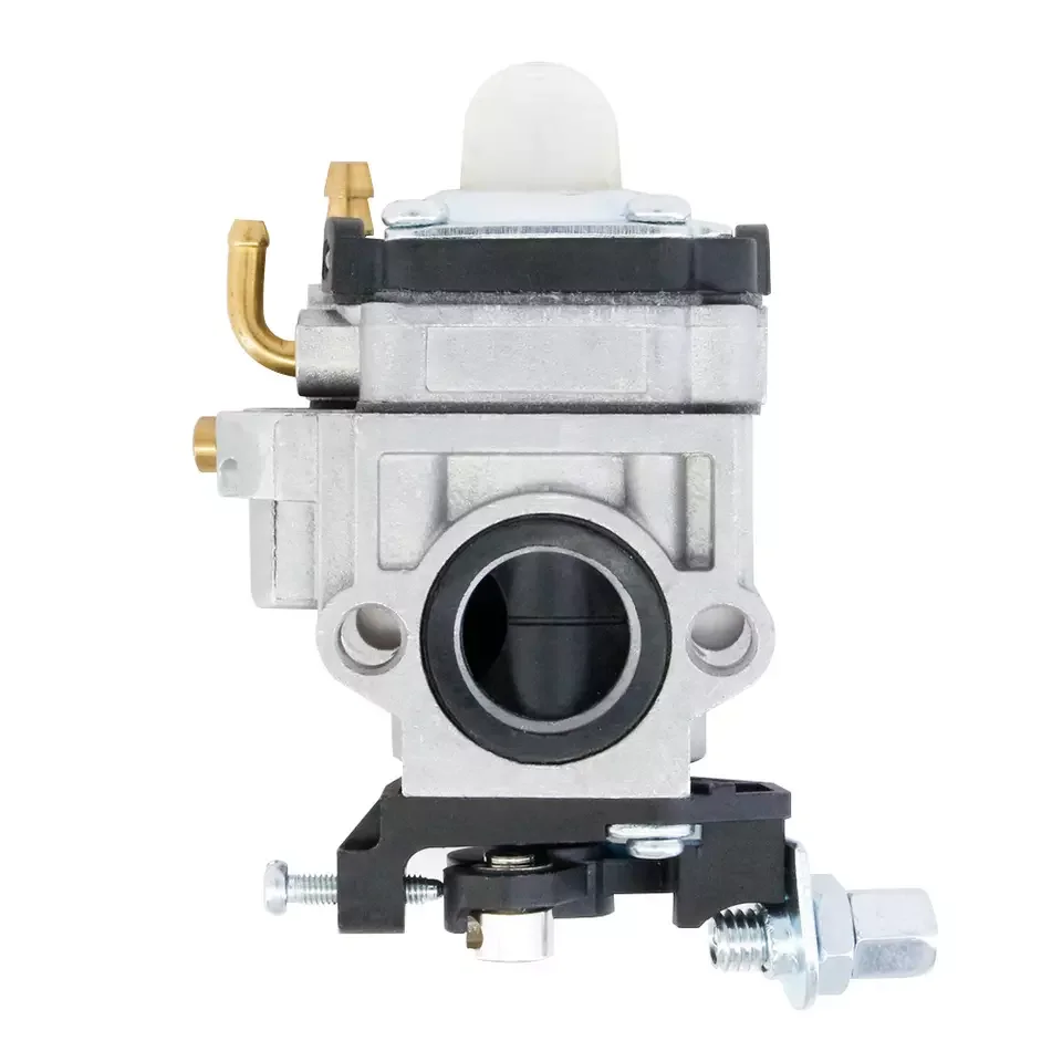 Motorcycle engine PB651H PB755S Carburetor for Lawn Mower Hedge Trimmer Brush Cutters Engine