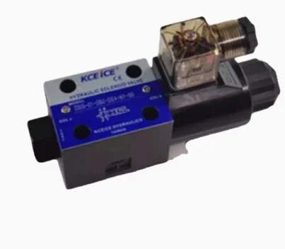KCEICE hydraulic solenoid valve   DSG-01-2B2-D24-50/3C2-D24-50/3C4-D24-N1-50/3C60-D24-50/2D2-D24-50/3C3-D24-50/2B2-D24-50