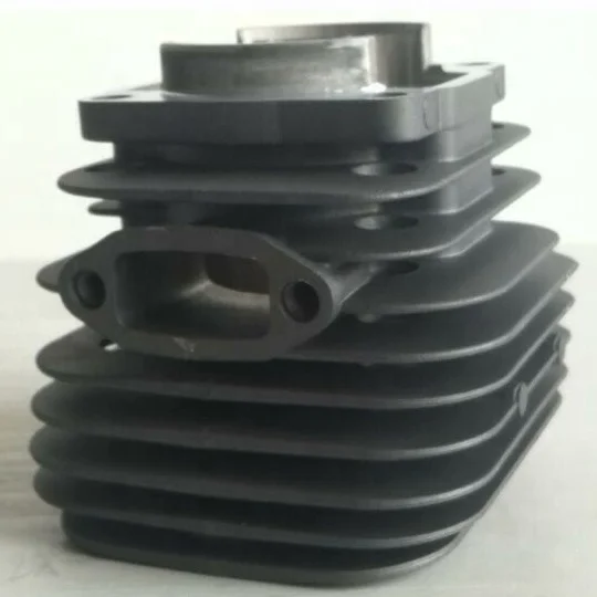 Emas Chainsaw Parts Cylinder assy for EH61/268/272 Chain saw replacement