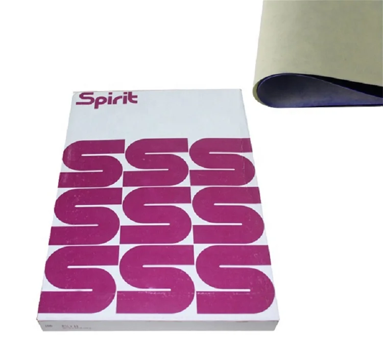 A4 Size Copy  Paper Thermal Tattoo Transfer Paper for Tattoo Beginner Artist 100 Sheets/box