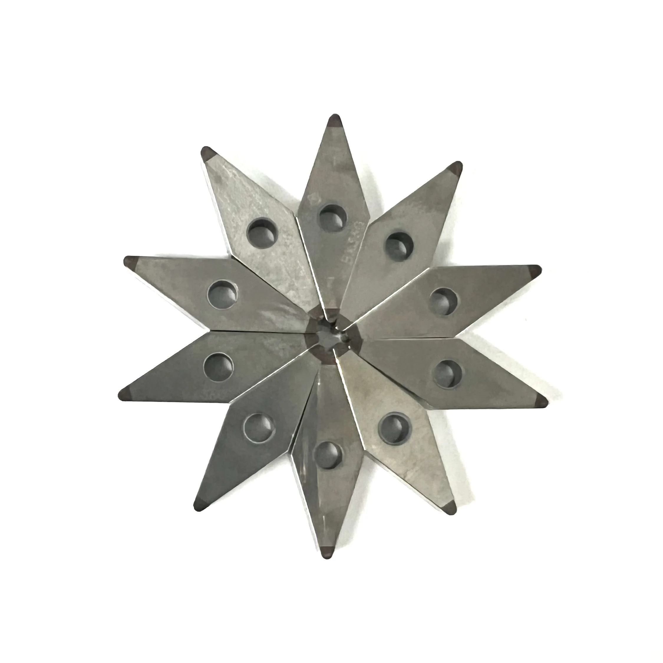 USED cbn insert cbn turning inserts cnc cbn turning inserts cutter tool for Industrial metalworking Rough lathe available