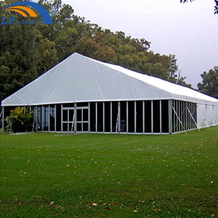 1000 people 2000 seater large event tent for sale aluminum frame banquet marquee tent for outdoor wedding