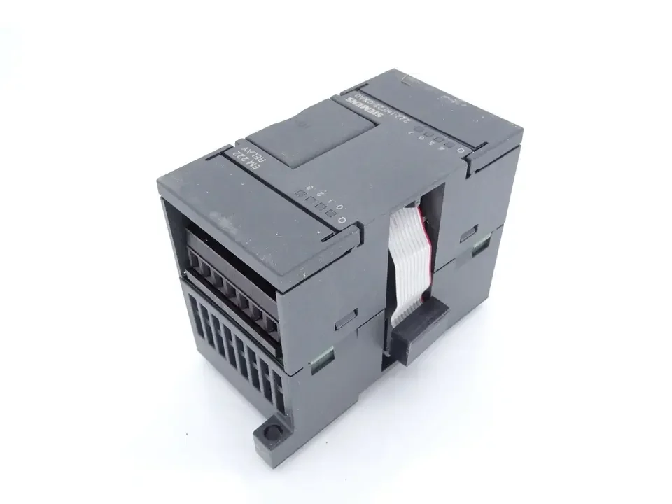Siemens Simatic PLC 6ES7222-1HF22-0XA0 Модуль цифрового выхода