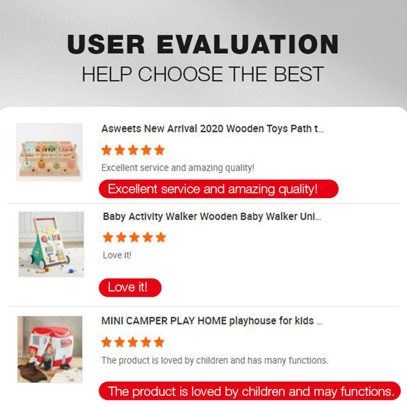 Asweets Wooden Toys baby rattles with Hanging Rattles without Play Mat  Baby Gym Baby Activity Gym