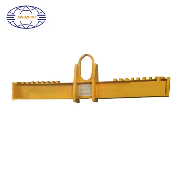 Crane Lifting Spreader Beam