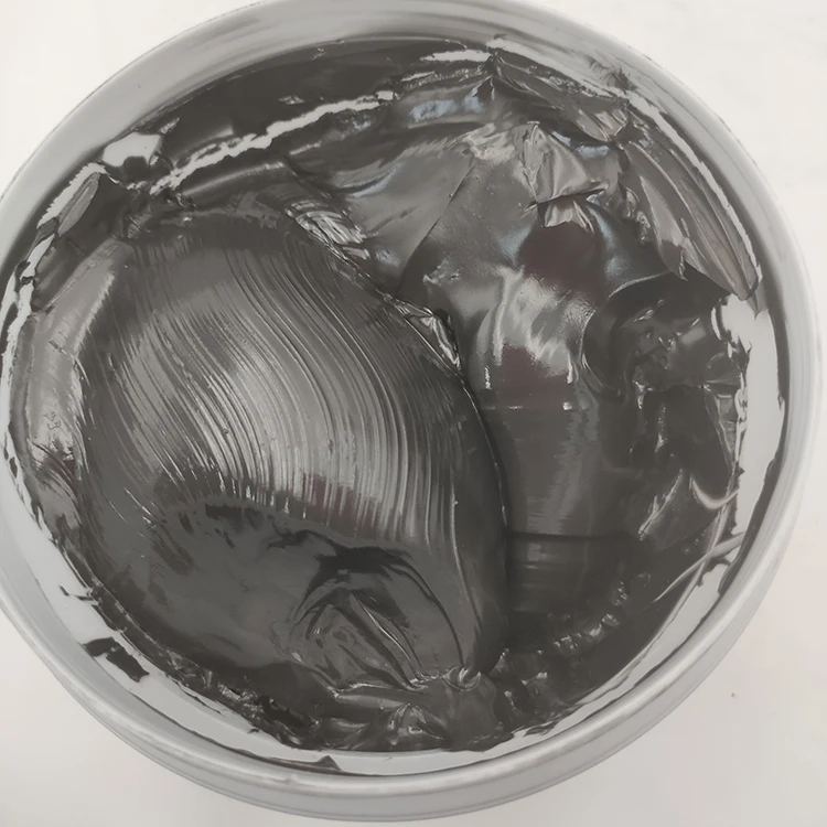 Mechanical hammer lithium moly mos2 molybdenum disulfide bearings grease