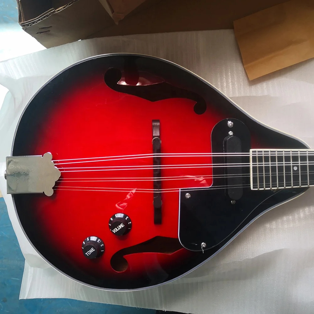Mandolin Musical Instrument China Mandolin online