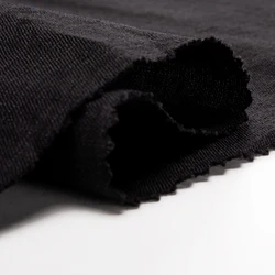 Original manufacturer woven summer shirting eco friendly 210gsm heavy flax pure 100% linen fabric