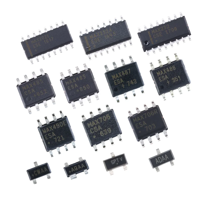 New and original DS9094FS+T DS9094FS MSD ic chip components electronic integrated circuits One-stop order distribution