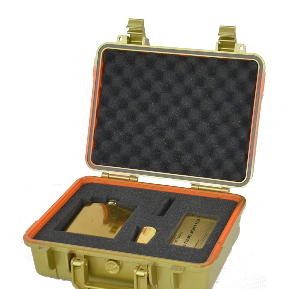 Yuyao Sino ip67 portable Plastic Waterproof Shockproof shell Case