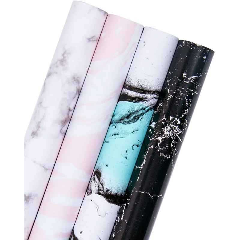 Custom Printed Wrapping Paper Roll  Gift Wrapping Paper Manufacturer Roll wrapping paper for Birthday, Holiday, Wedding, shower