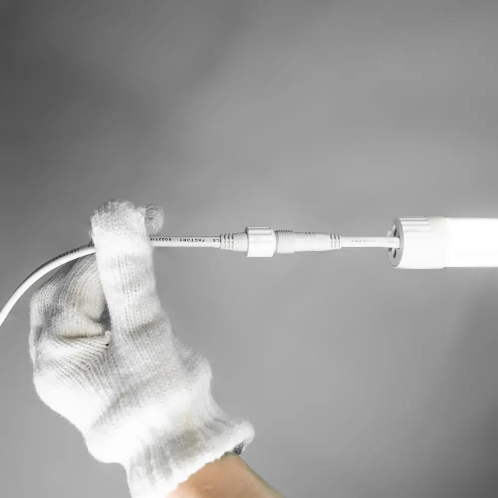 Best Selling Manufacturer customized accepted T8 LED Tube Freezer Lighting lamp