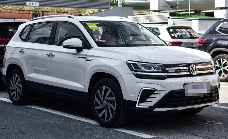 Chinese used cars tell new energy vehicles to sell at low prices White quality assurance