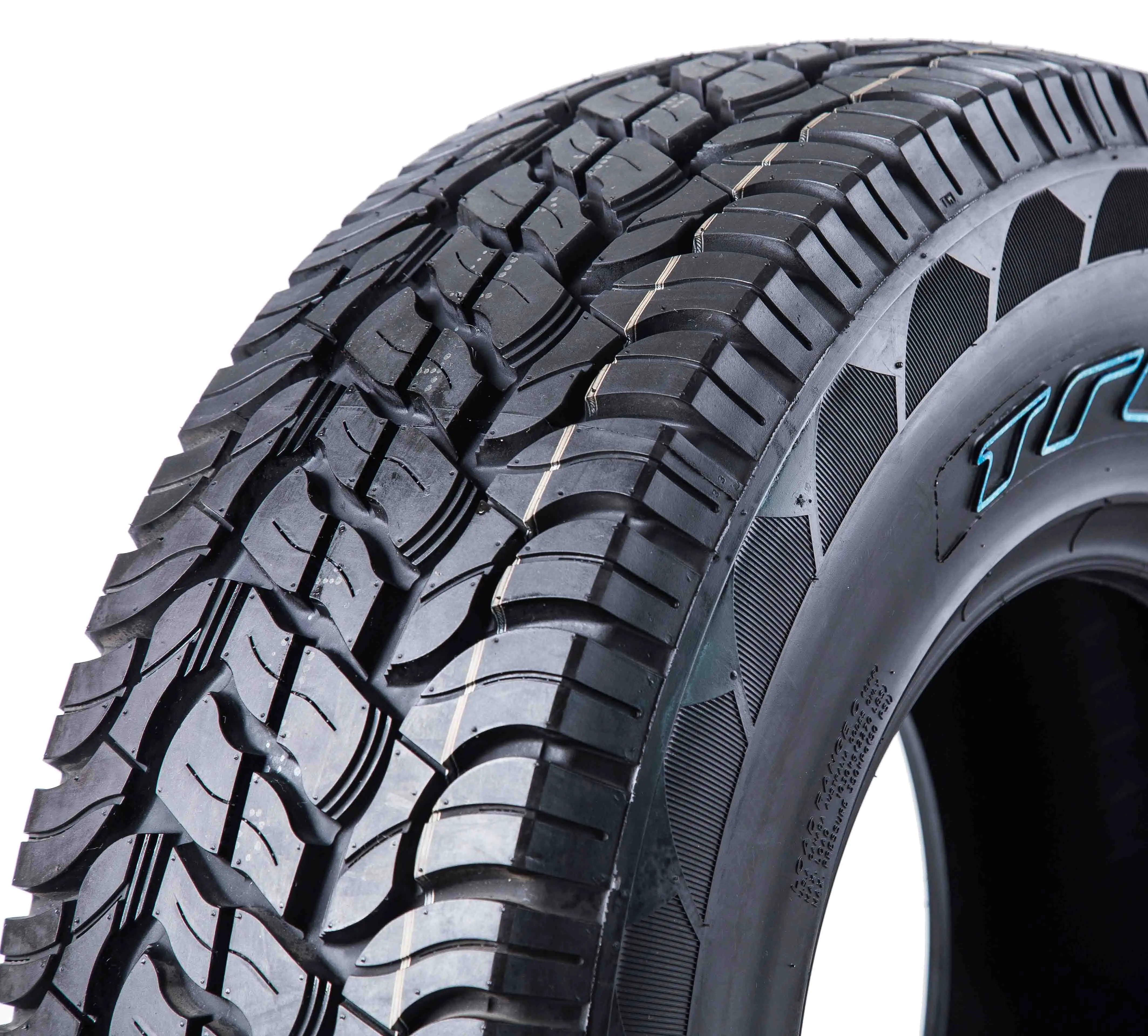 4X4 new all terrain AT SUV pcr car tires whole sales passenger tyre LT285/55R20  LT285/60R18  LT315/70R17