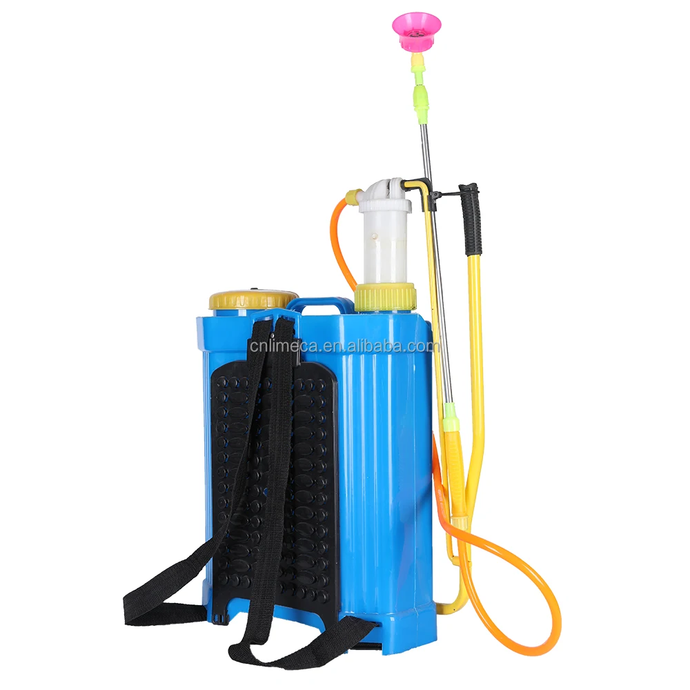 20L High Quality Knapsack Agriculture Manual Sprayer