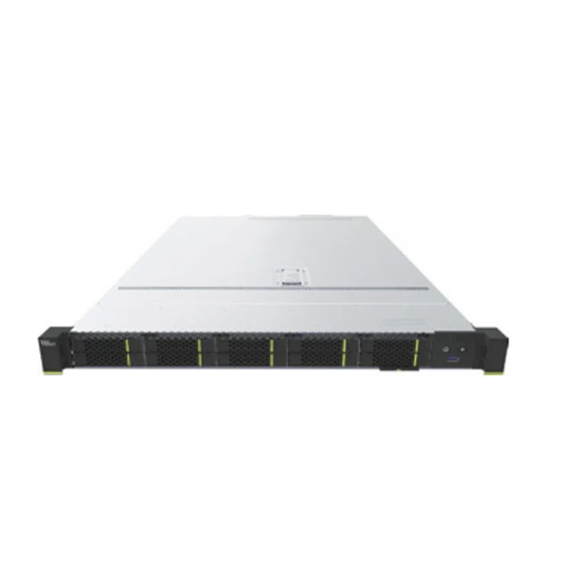 FusionServer 1288H V6 1U 2-socket computing Rack Server