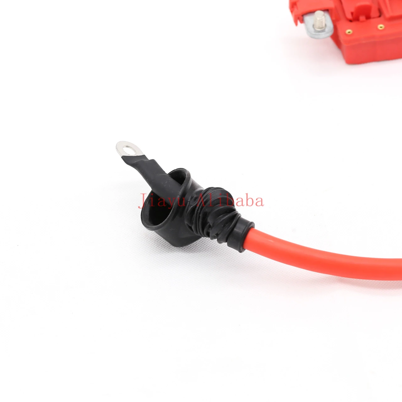 61129217036 E82 F07 F10 F11 F06 F12 F13 535i 550i 528i 520i 523i 640i 650i battery positive line for BMW