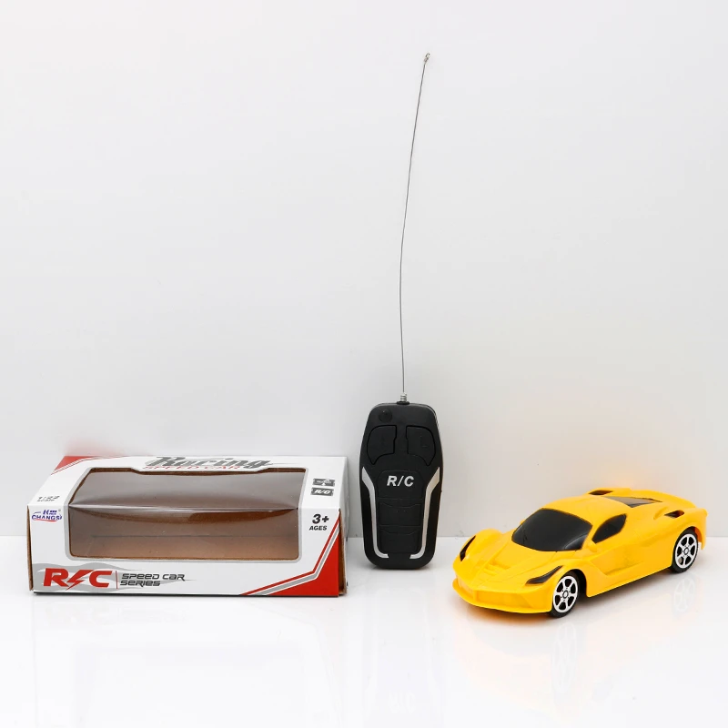  Самый дешевый 2-х канальный rc car1:24 весы Радиоуправляемый автомобиль игрушка Рекламные Игрушки для мальчиков и девочек Лидер продаж дешево пульт дистанционного управления игрушечных автомобилей