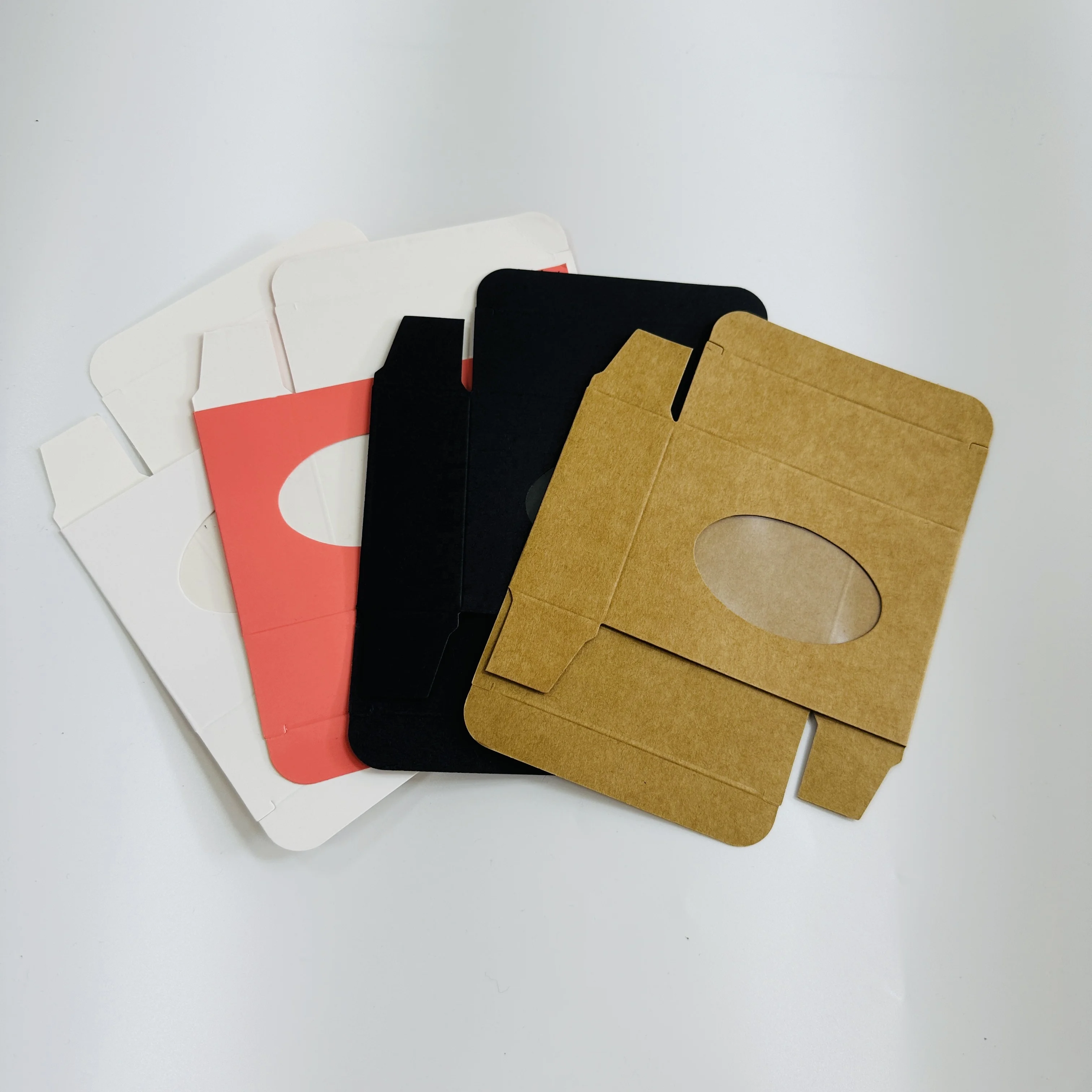 Индивидуальная печать матовая глянцевая косметическая упаковка для мыла розничная продажа бумажная коробка