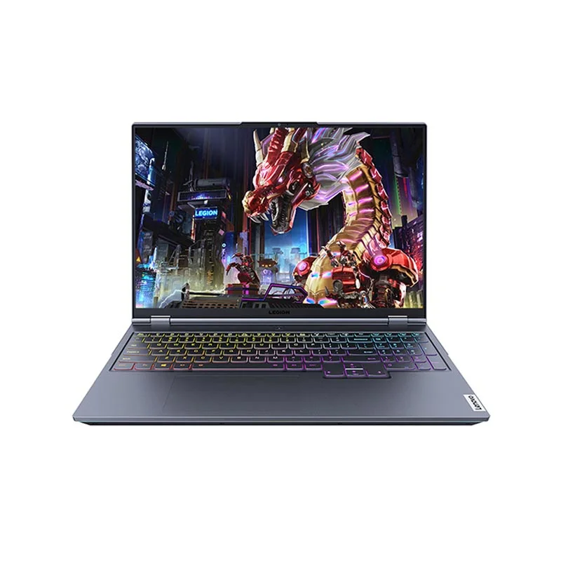 NEW Original Lenovos Legion 7 R9000K 16 inch laptop R7-5800H 32G 1T RTX3070 2.5K 165Hz Win11 notebook with LEGION gaming LAPTOP