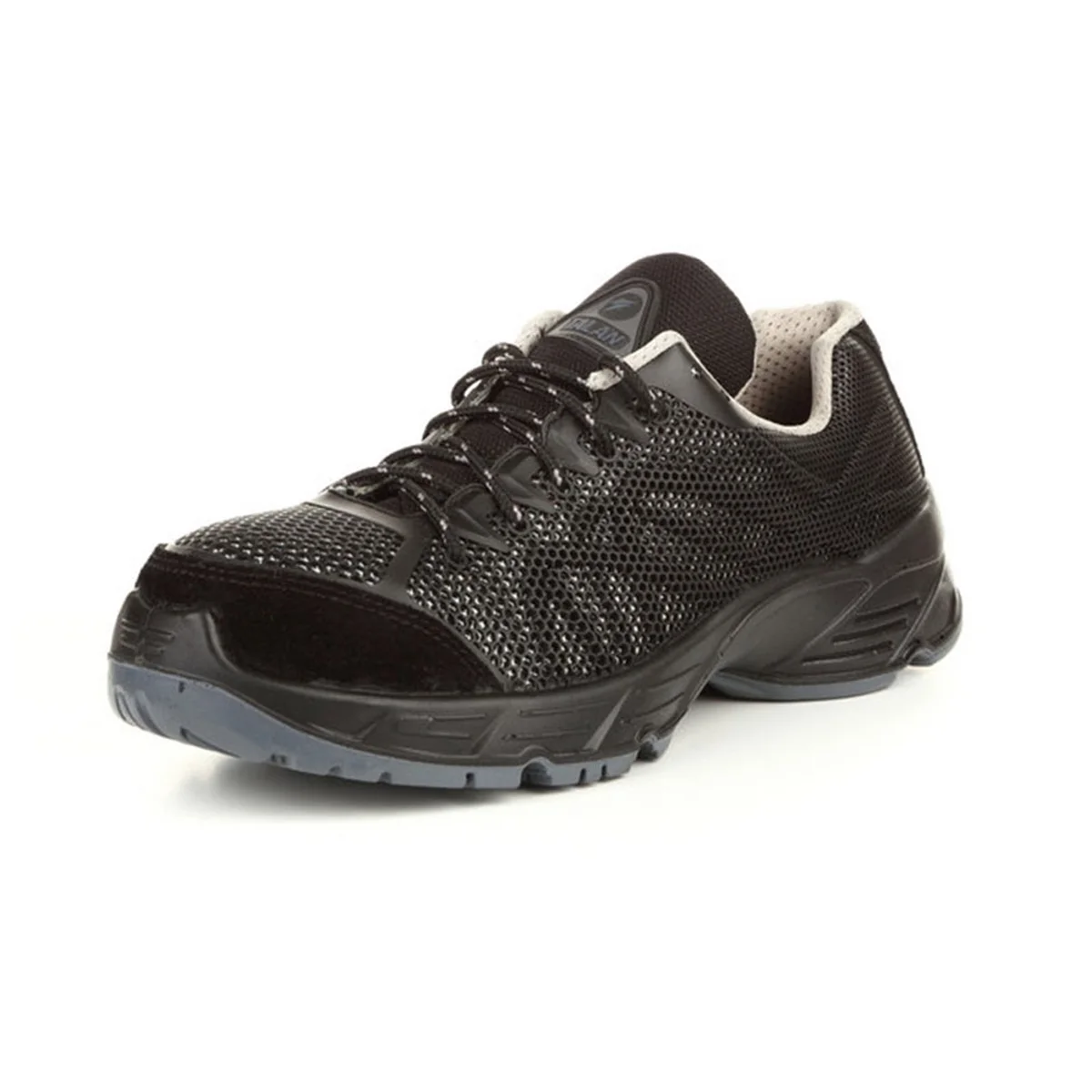 Hot selling Low shoes Walker 170 Gray breathable and protective worldwide shipping protective boots for sale