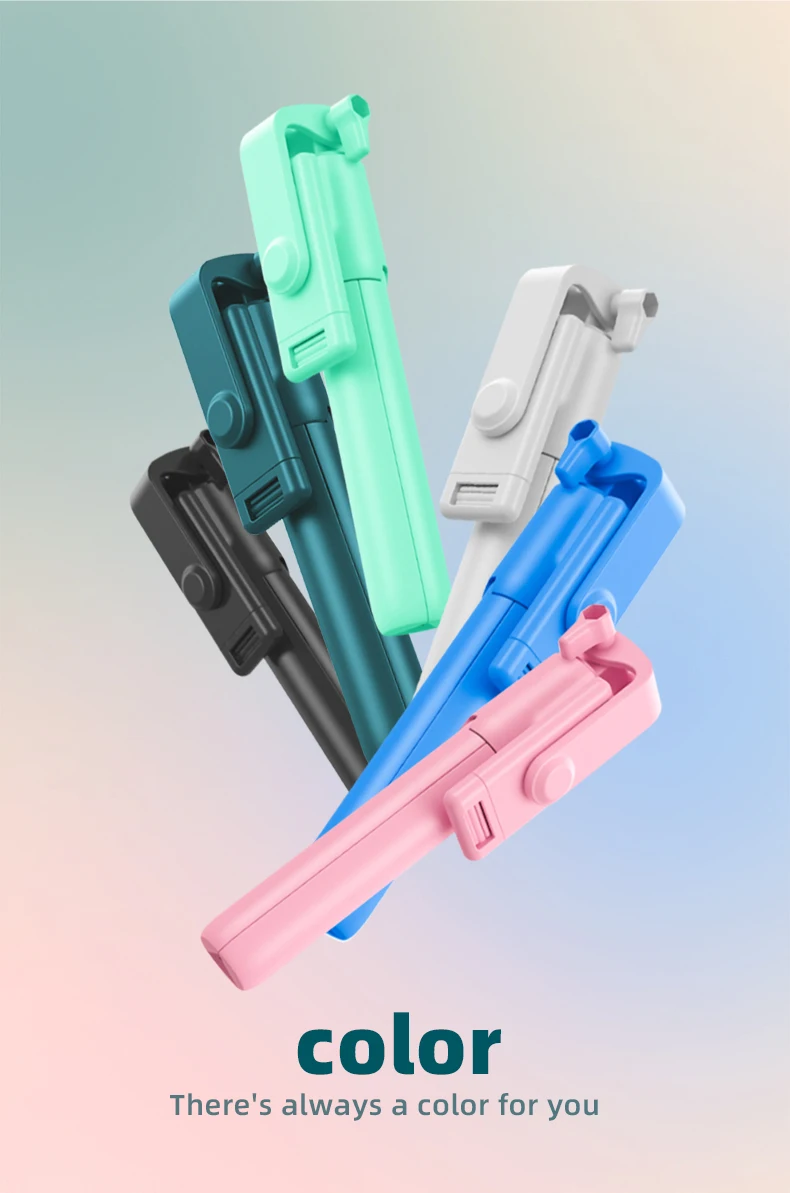 selfie stick case
