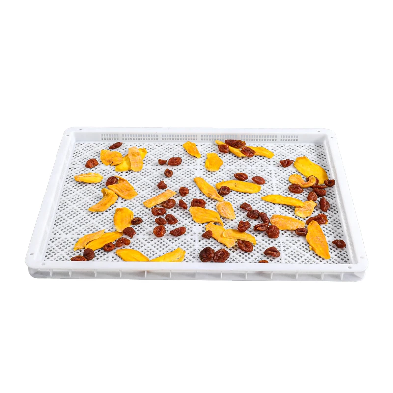 BYPC - Premium Quality ProductFood Grade Plastic Drying Tray for Gummies Plants Fruits Soaps Seafood and Herbs