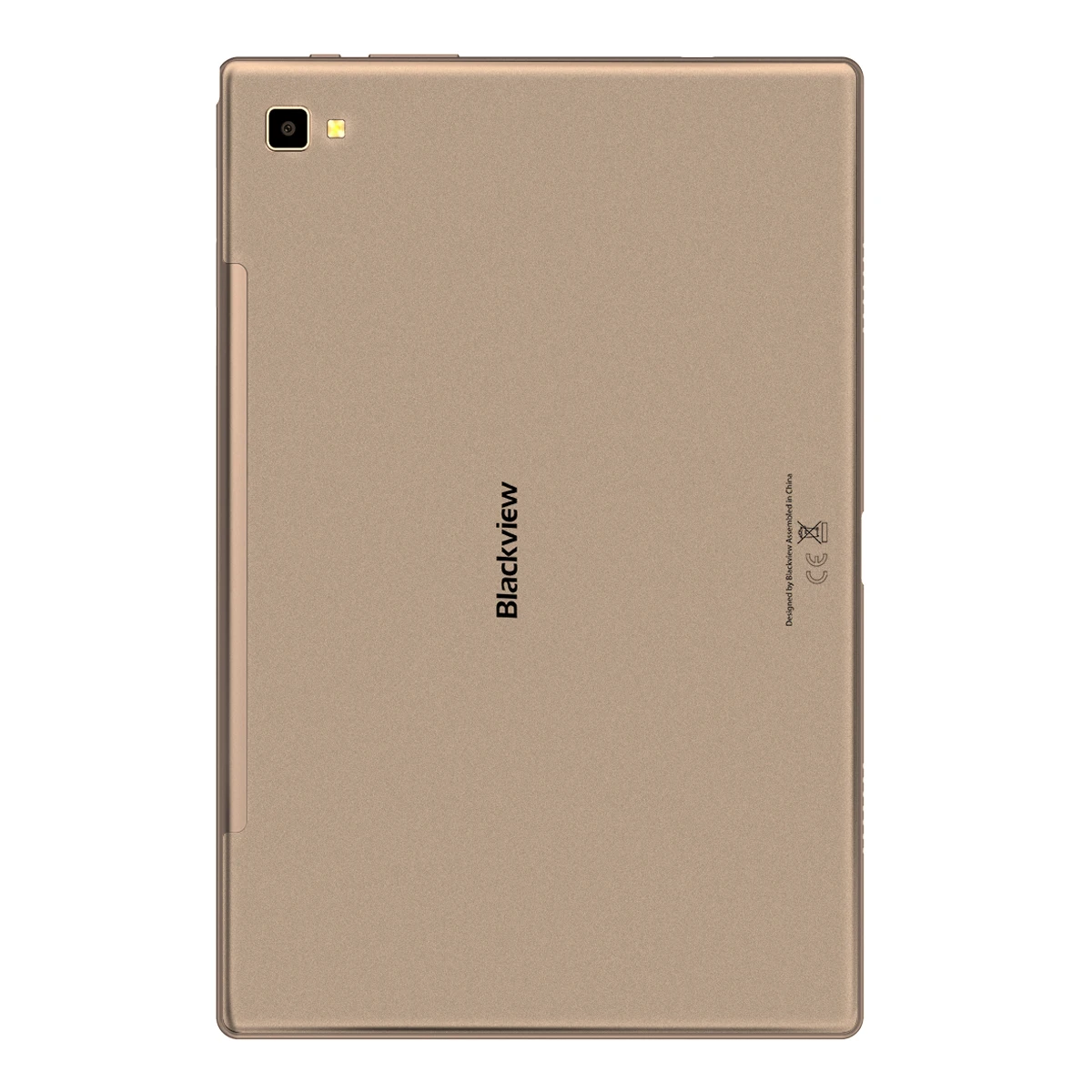 New Arrive Blackview Tab 8E WiFi Tablets Octa Core 1.6GHz Android 10 Face Unlock 10.1 inch 3GB+32GB Smart Tablet