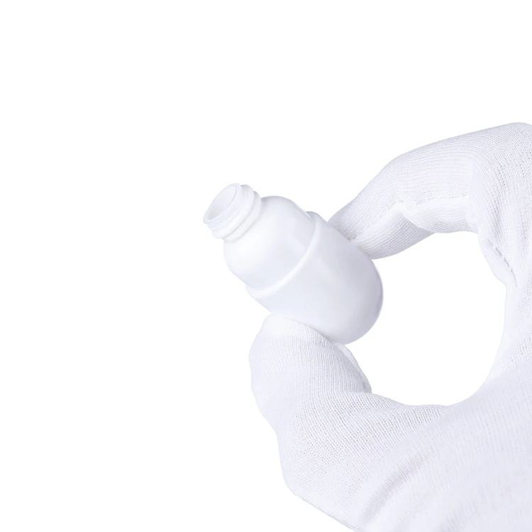 Wholesale 22ml 72ml Concentrated Essence Serum Skincare Cosmetic Plastic Capsule Container Bottle