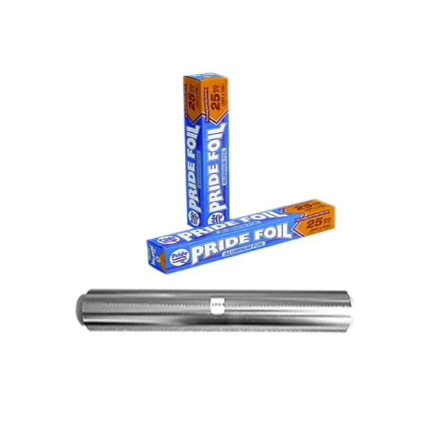 Wholesale Hot Style Competitive Price Aluminum_Paper_Foil