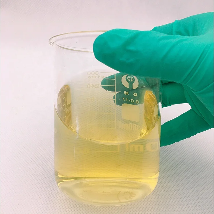 
Factory Chemical Cationic Akd Surface Sizing Agent 40% Solid Content Polymer Emulsifier For Papermaking Industry 