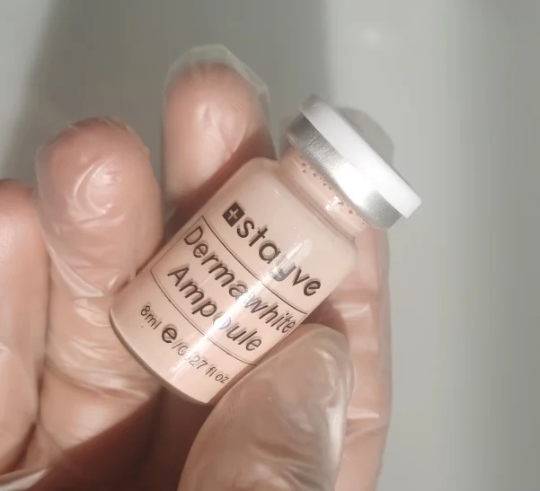 xrb Stayve Hot sales steyve bb skin in stock bb cream  oem \/BB MESO DERMA Starter Kit Mix \/Dermawhite BB Treatment