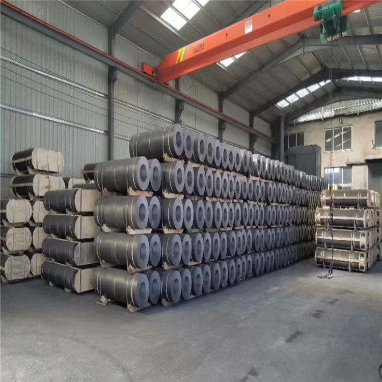 Best price graphite electrode Graphite Products Petroleum coke Graphite Electrodes Machinery