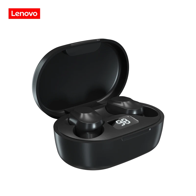 Самый продаваемый продукт Lenovo XT91 Audifono Inalambricos Мобильный громкой связи Bluetooth гарнитура для ушной раковины Inalámbrico наушники-вкладыши TWS с наушники и