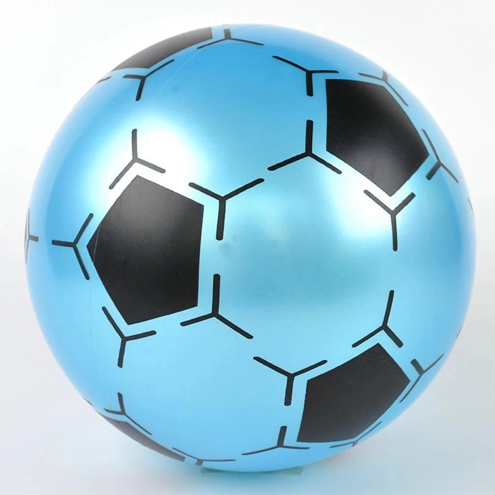 wholesale Inflatable Toy ball for kids PVC mini soccer ball
