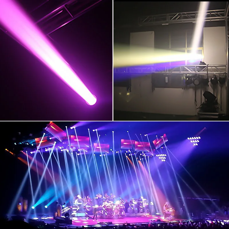 High quality 230W 7R LED Beam Light Professional stage light sharpy moving head lights