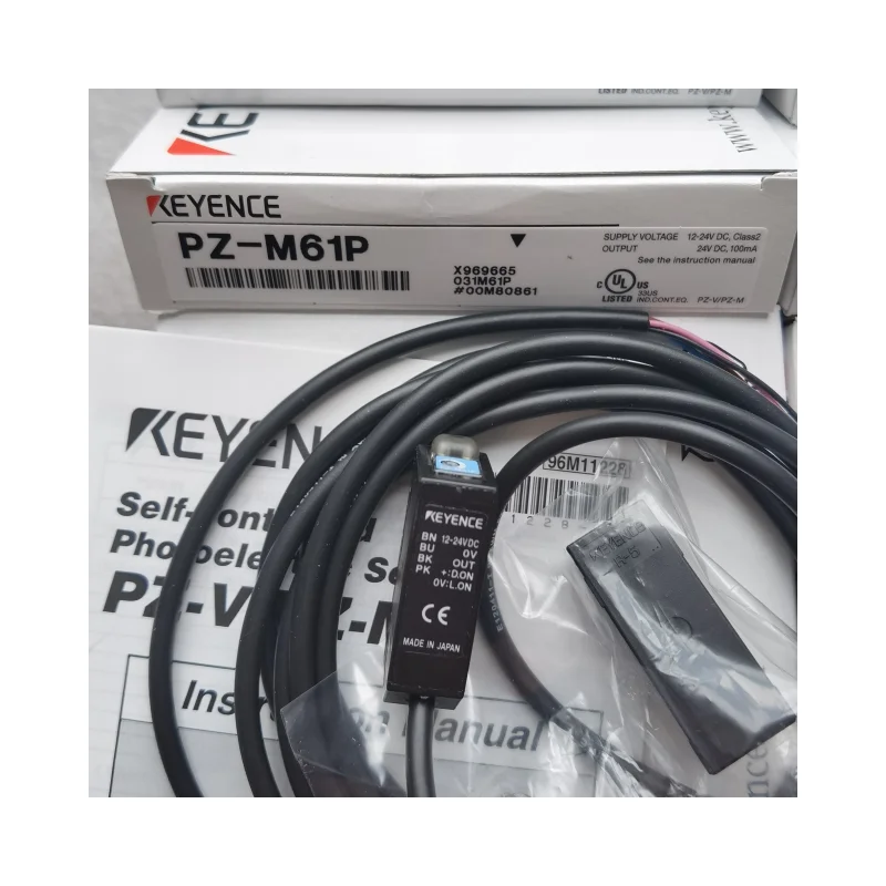 KEYENCE brand new original sensor PZ-V32P